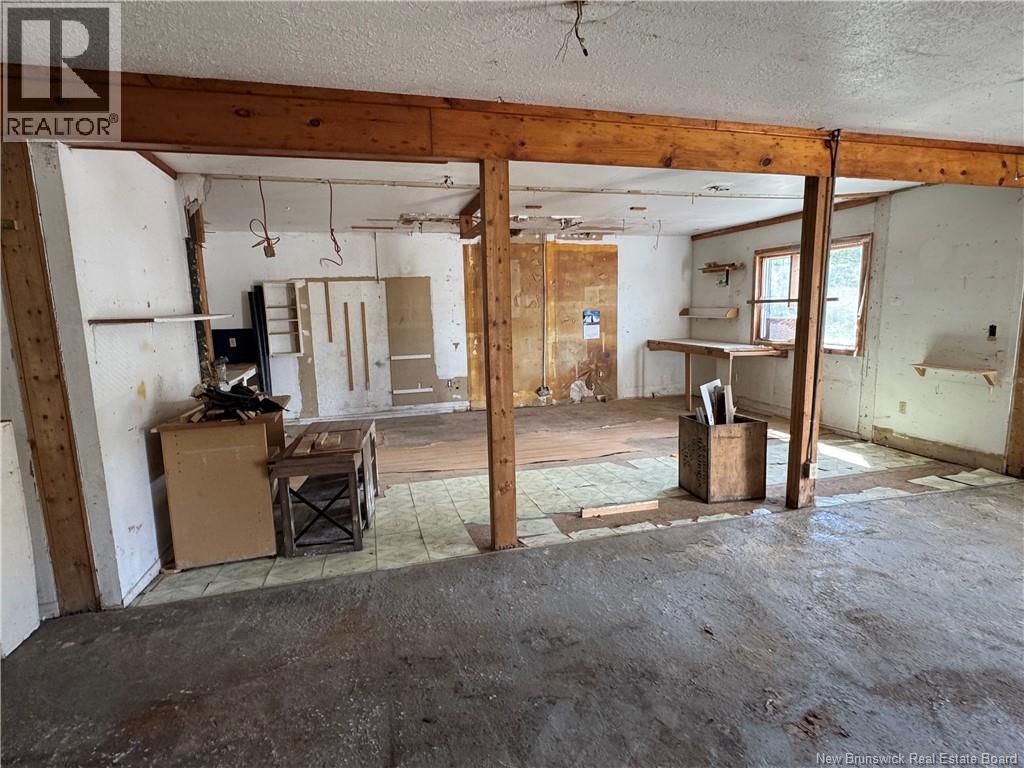 9726 Route 105, Beechwood, New Brunswick  E7J 1V9 - Photo 9 - NB125595