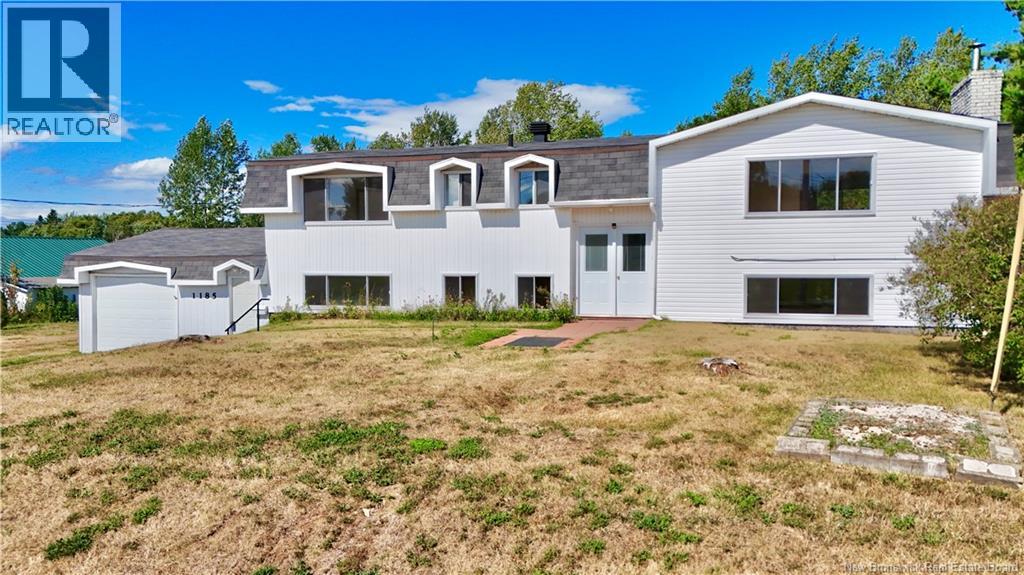 1185 Bryar, Beresford, New Brunswick