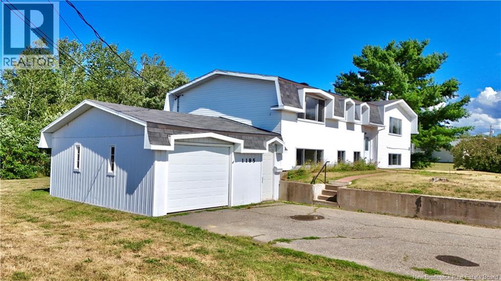 1185 Bryar, Beresford, New Brunswick  E8K 1B2 - Photo 6 - NB125583