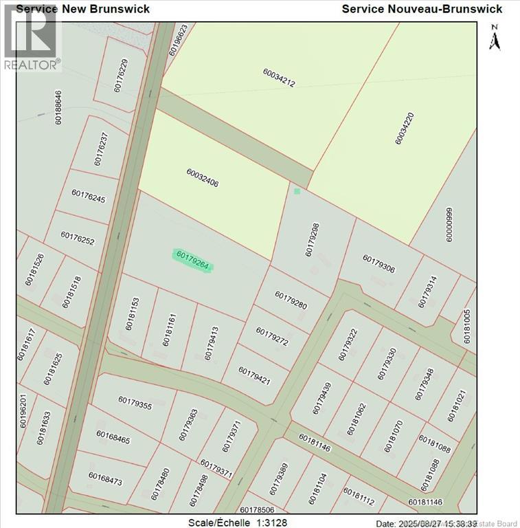 12-01 Wilsey Road, Rusagonis, New Brunswick