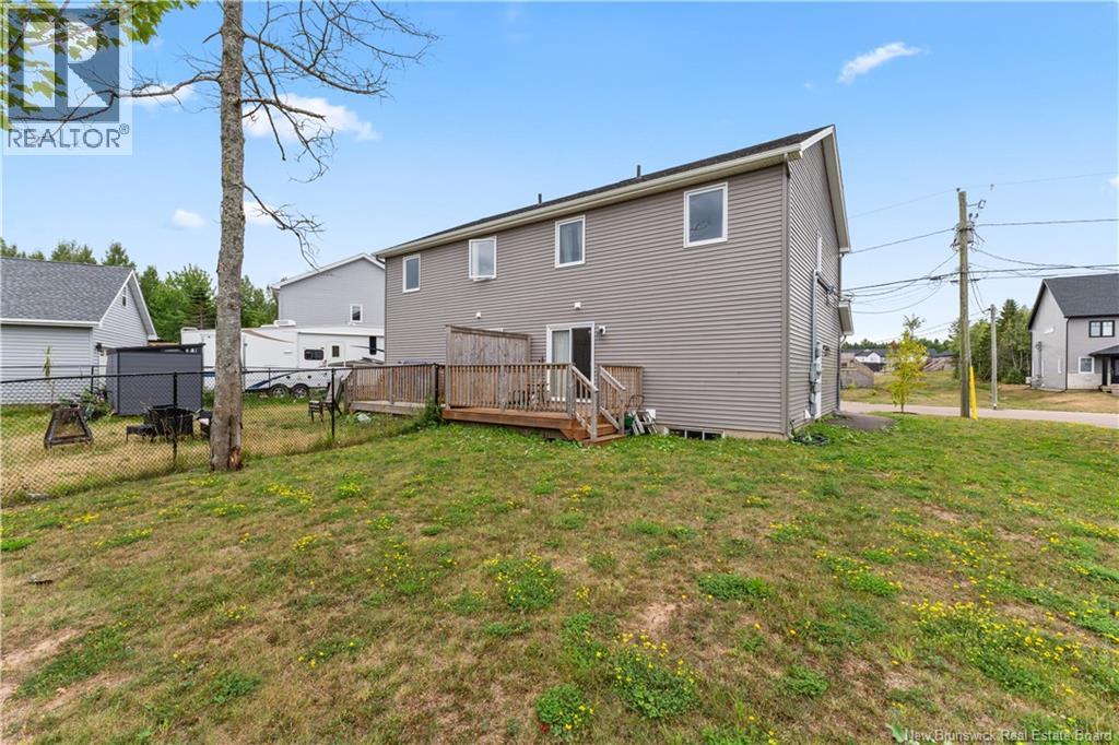 16 Brooklyn, Moncton, New Brunswick  E1A 7E8 - Photo 40 - NB125617