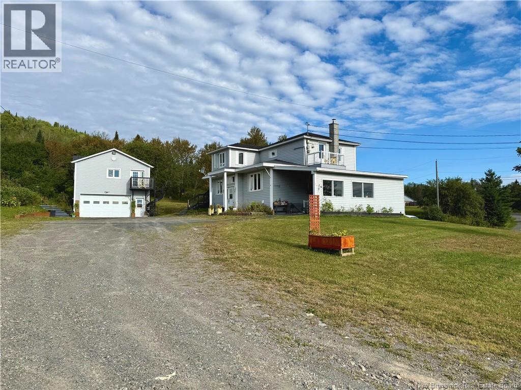 1509 St-Francois Street, Edmundston, New Brunswick  E3V 4R7 - Photo 1 - NB125538