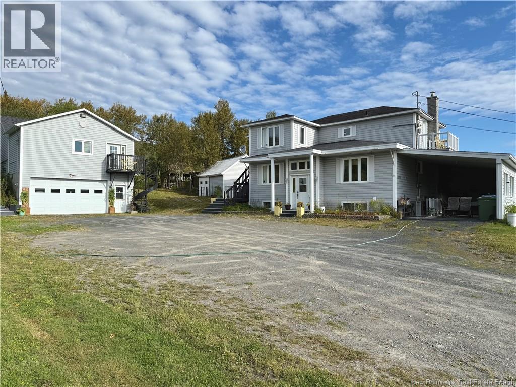 1509 St-Francois Street, Edmundston, New Brunswick  E3V 4R7 - Photo 2 - NB125538