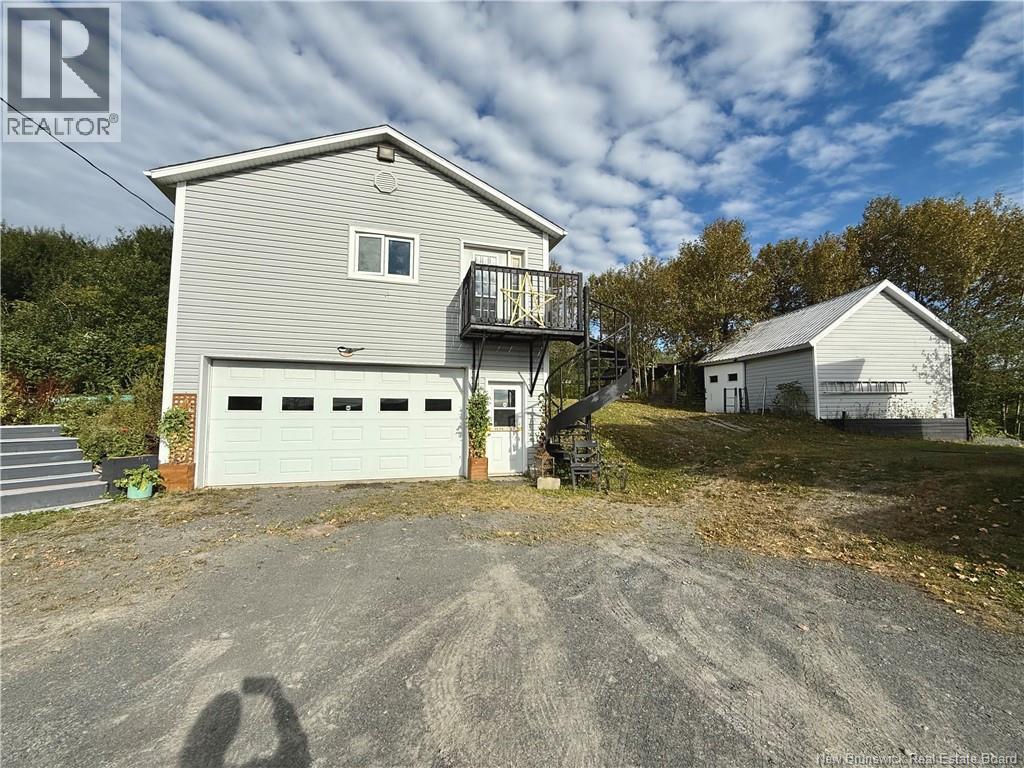 1509 St-Francois Street, Edmundston, New Brunswick  E3V 4R7 - Photo 25 - NB125538