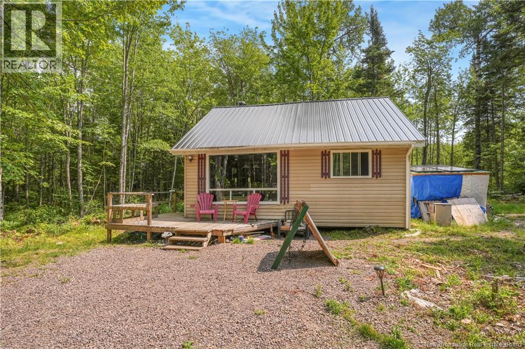 9641 10 Route, Cumberland Bay, New Brunswick  E4A 3G8 - Photo 2 - NB125632