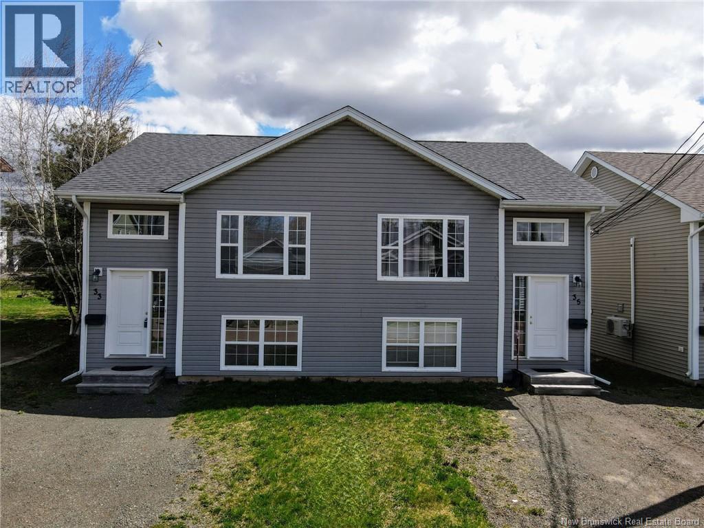 33-35 Barnaby Street, Moncton, New Brunswick  E1A 4G6 - Photo 3 - NB125656