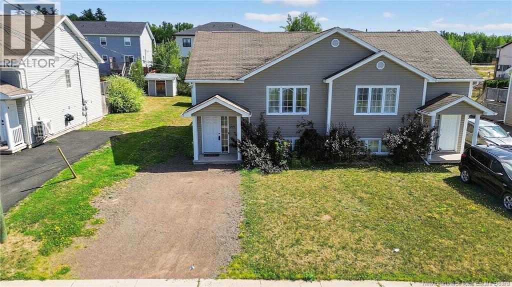 201 Penrose, Moncton, New Brunswick  E1E 4W7 - Photo 10 - NB125422