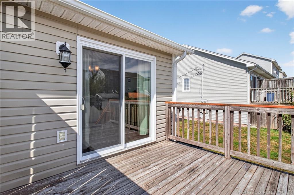 201 Penrose, Moncton, New Brunswick  E1E 4W7 - Photo 34 - NB125422