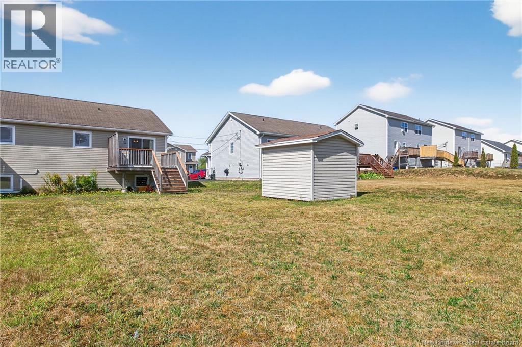 201 Penrose, Moncton, New Brunswick  E1E 4W7 - Photo 36 - NB125422