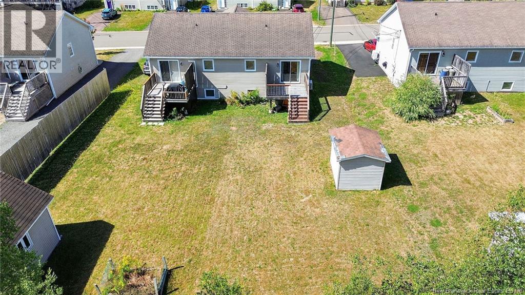 201 Penrose, Moncton, New Brunswick  E1E 4W7 - Photo 38 - NB125422