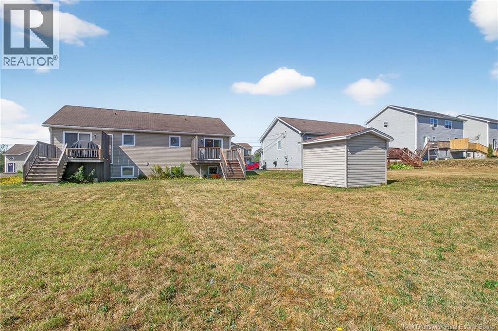 201 Penrose, Moncton, New Brunswick  E1E 4W7 - Photo 40 - NB125422