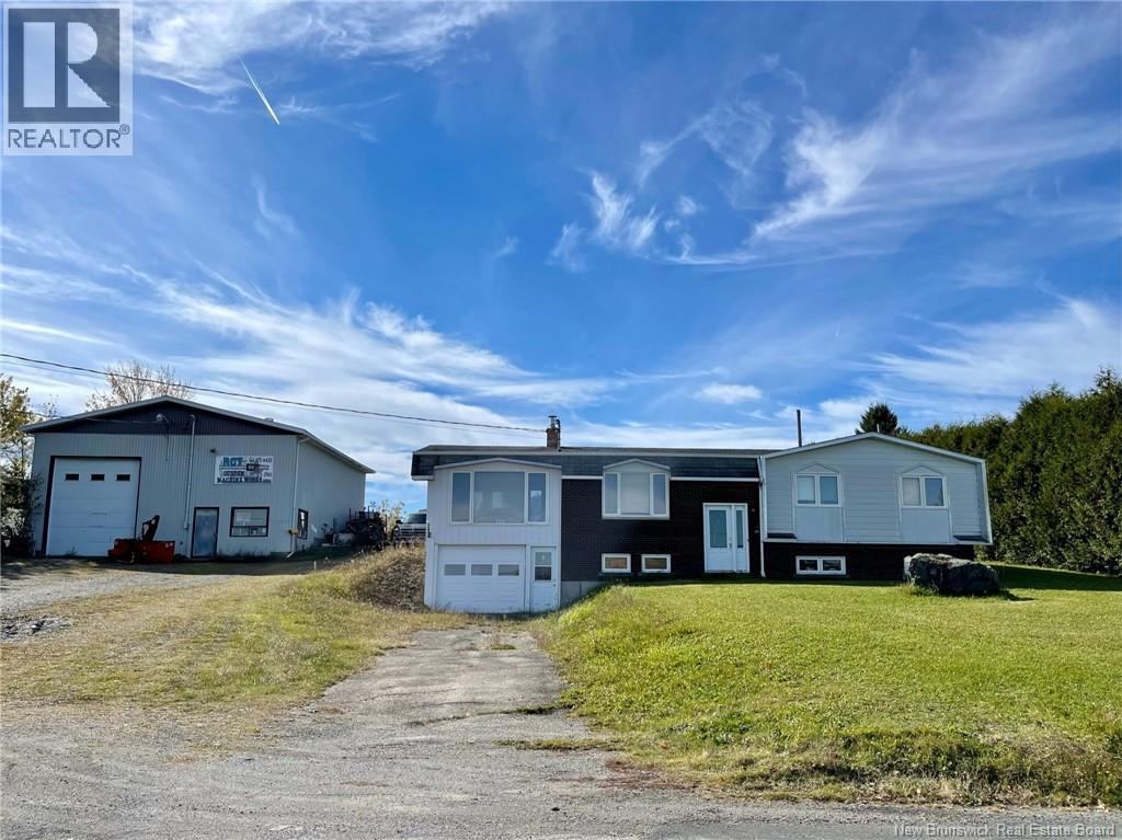 355 Price Road, Drummond, New Brunswick  E3Y 2A8 - Photo 1 - NB124950