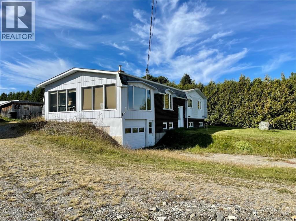 355 Price Road, Drummond, New Brunswick  E3Y 2A8 - Photo 2 - NB124950