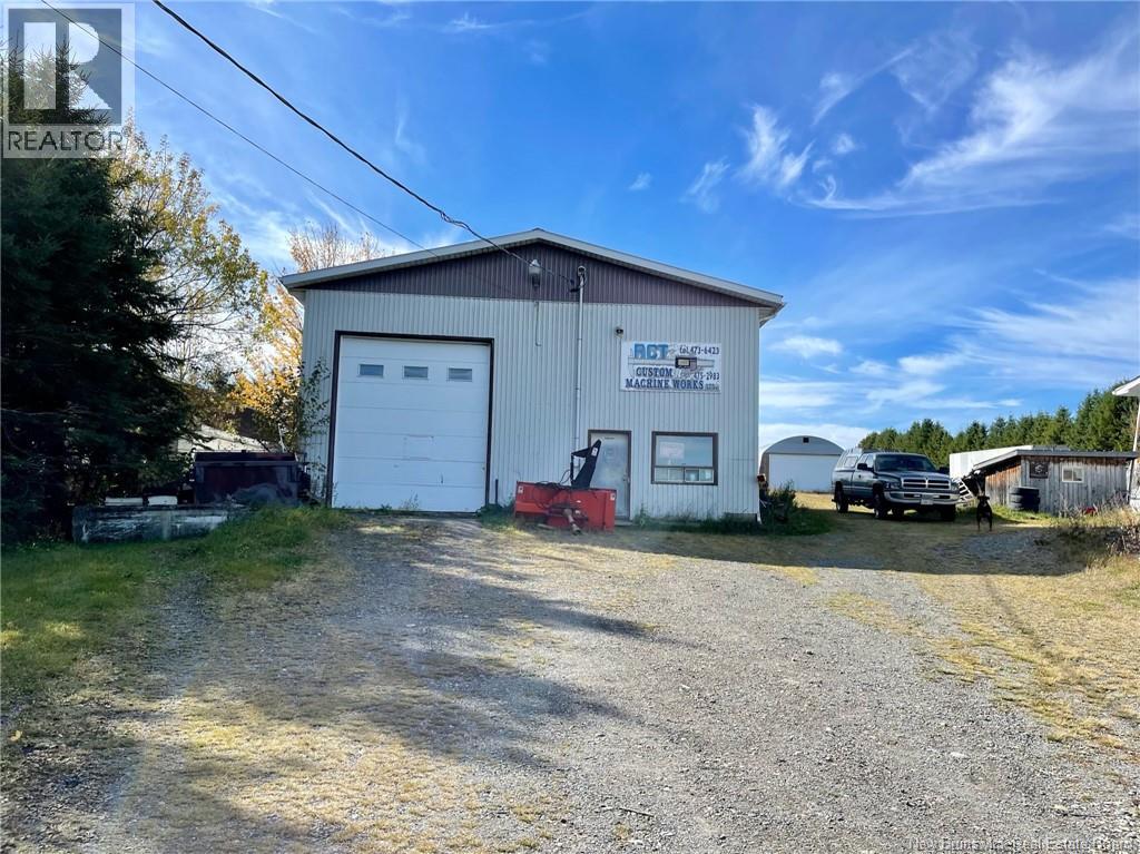 355 Price Road, Drummond, New Brunswick  E3Y 2A8 - Photo 36 - NB124950