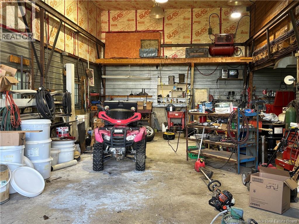 355 Price Road, Drummond, New Brunswick  E3Y 2A8 - Photo 38 - NB124950