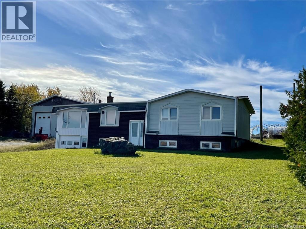 355 Price Road, Drummond, New Brunswick  E3Y 2A8 - Photo 4 - NB124950