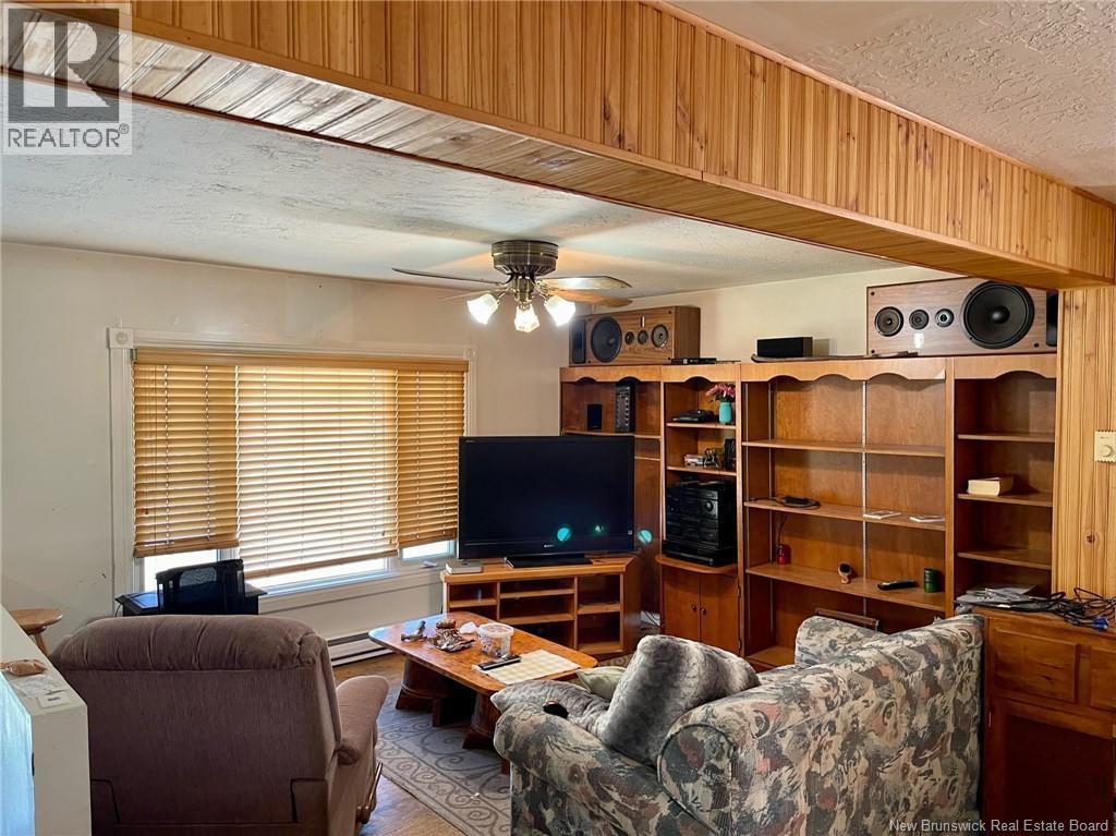 355 Price Road, Drummond, New Brunswick  E3Y 2A8 - Photo 6 - NB124950