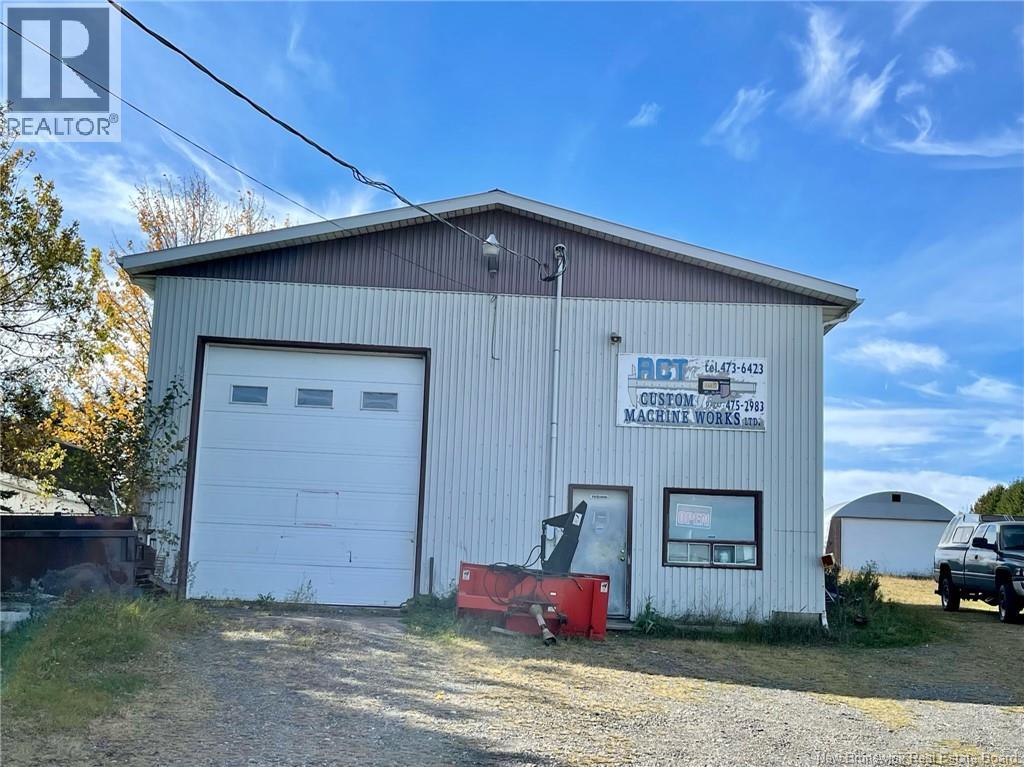 355 Price Road, Drummond, New Brunswick  E3Y 2A8 - Photo 37 - NB124949