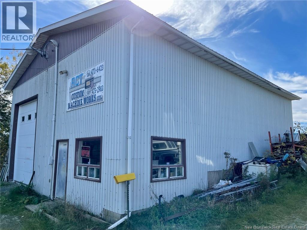 355 Price Road, Drummond, New Brunswick  E3Y 2A8 - Photo 38 - NB124949