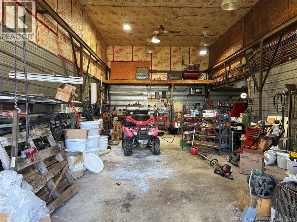 355 Price Road, Drummond, New Brunswick  E3Y 2A8 - Photo 40 - NB124949