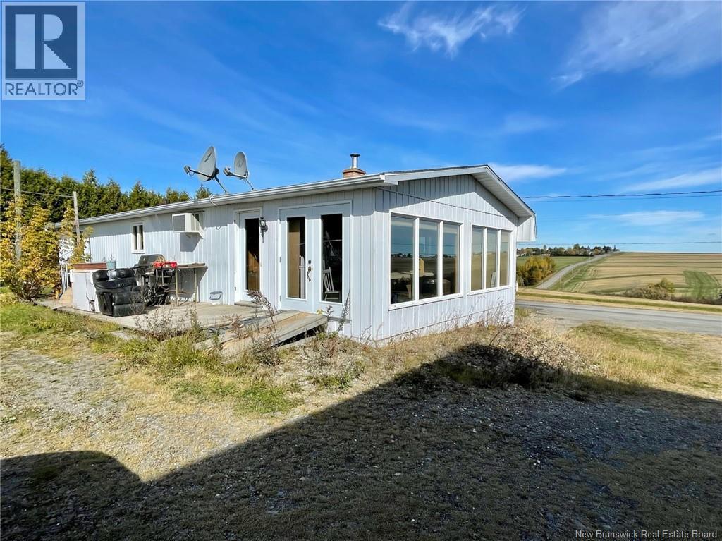 355 Price Road, Drummond, New Brunswick  E3Y 2A8 - Photo 5 - NB124949