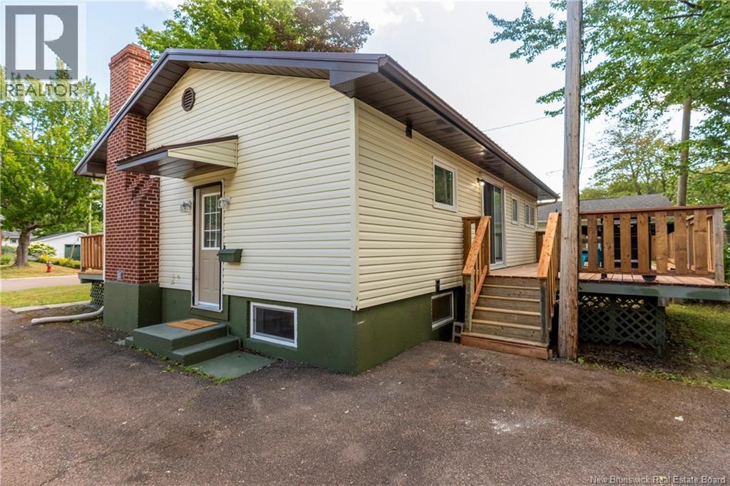133 Athabaska, Riverview, New Brunswick  E1B 2T2 - Photo 2 - NB125650