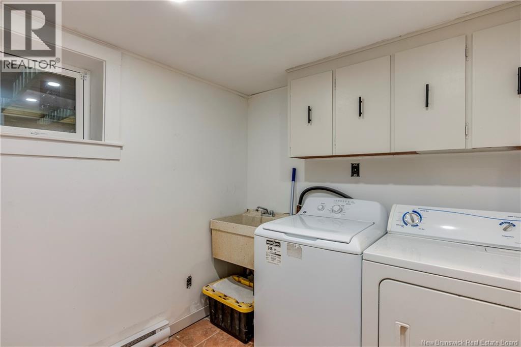 133 Athabaska, Riverview, New Brunswick  E1B 2T2 - Photo 27 - NB125650