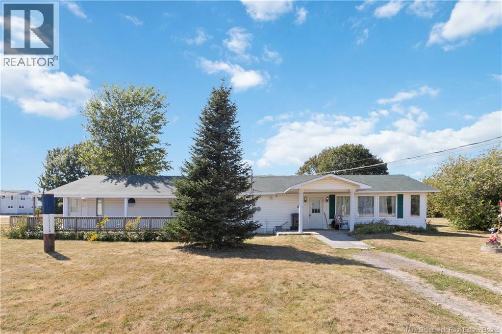 2272 Acadie Road, Cap-Pelé, New Brunswick  E4N 1C6 - Photo 3 - NB125647