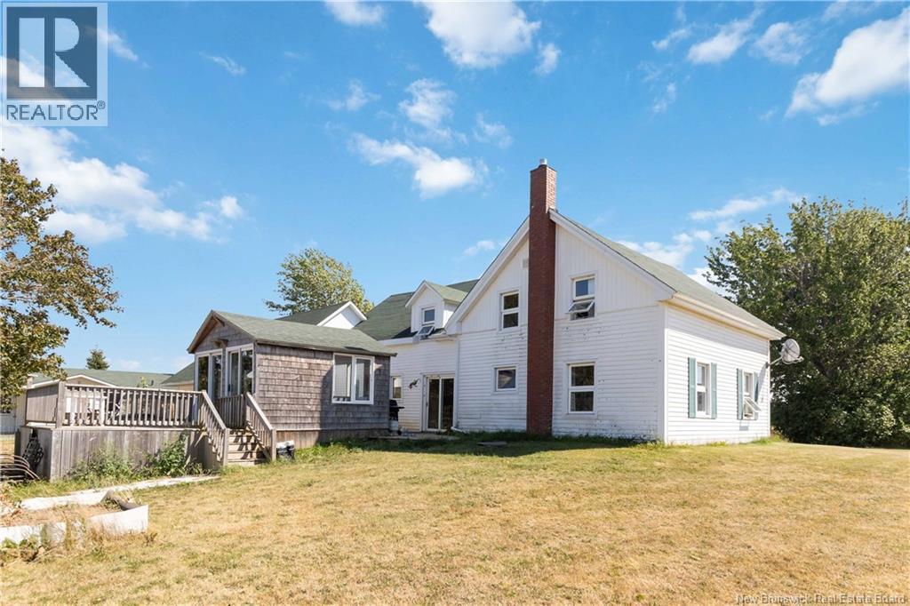 2272 Acadie Road, Cap-Pelé, New Brunswick  E4N 1C6 - Photo 44 - NB125647