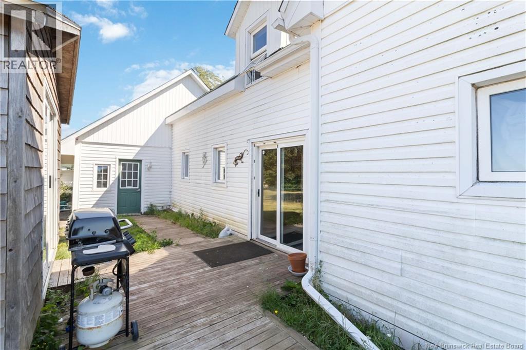 2272 Acadie Road, Cap-Pelé, New Brunswick  E4N 1C6 - Photo 47 - NB125647