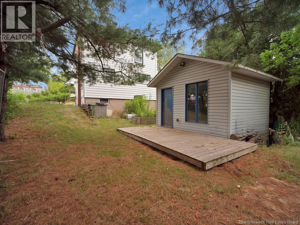 16 Waterloo Street, Moncton, New Brunswick  E1C 1A8 - Photo 43 - NB125653