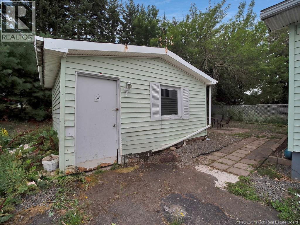 202 Noel Street, Moncton, New Brunswick  E1C 4G4 - Photo 35 - NB125651