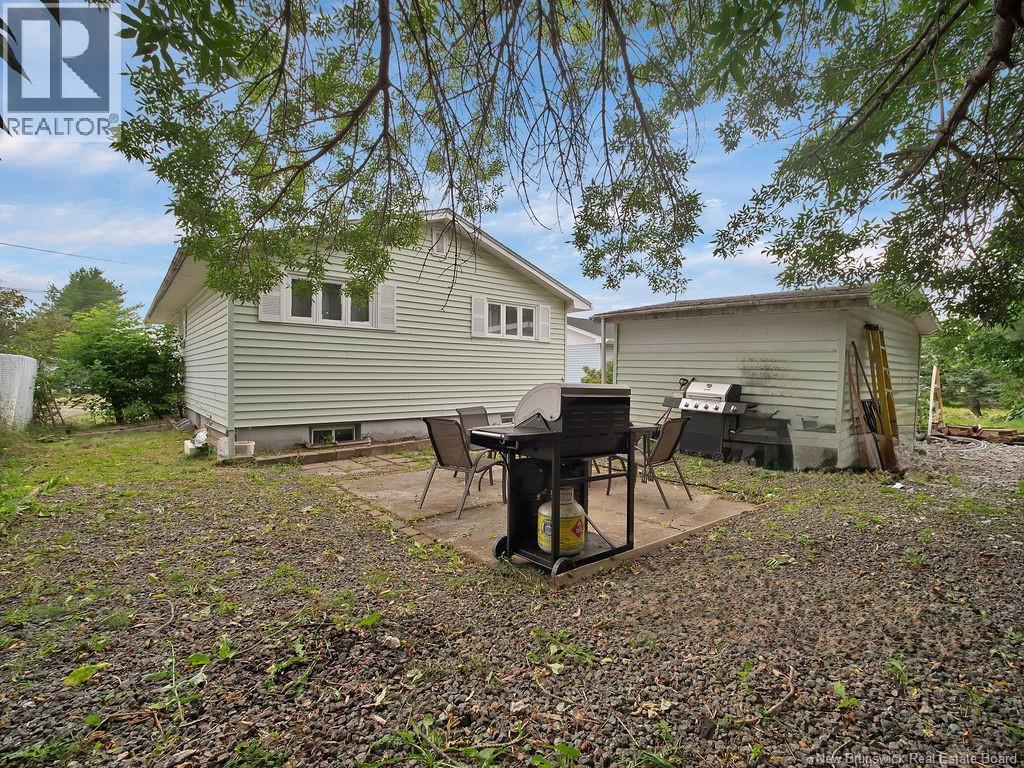 202 Noel Street, Moncton, New Brunswick  E1C 4G4 - Photo 38 - NB125651