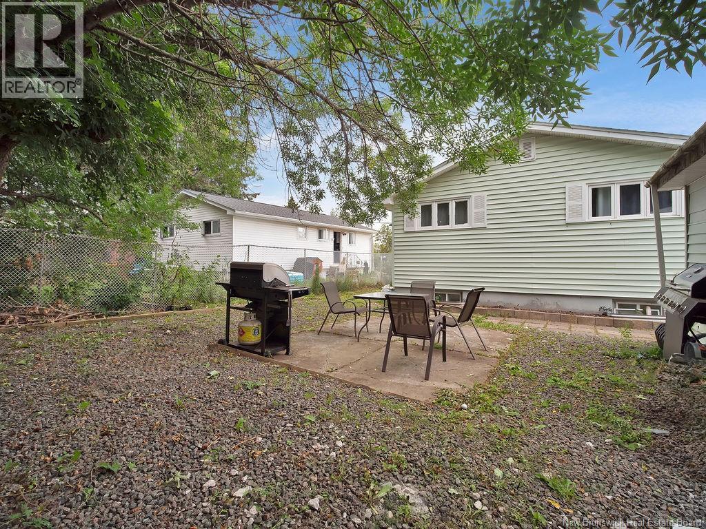 202 Noel Street, Moncton, New Brunswick  E1C 4G4 - Photo 39 - NB125651