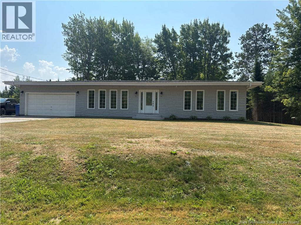 3591 Route 180, South Tetagouche, New Brunswick