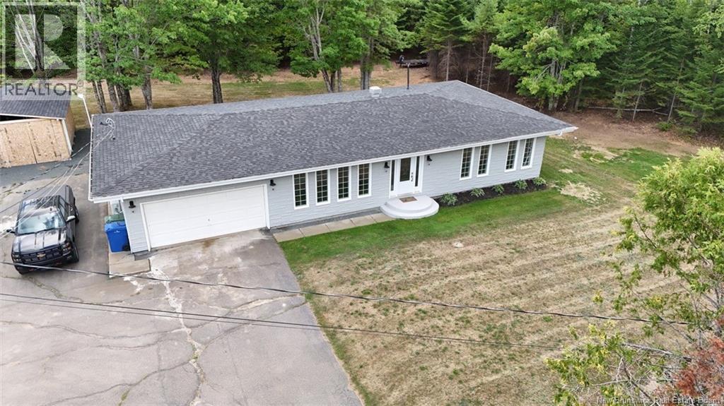 3591 Route 180, South Tetagouche, New Brunswick  E2A 7C7 - Photo 32 - NB125372