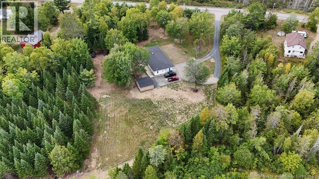3591 Route 180, South Tetagouche, New Brunswick  E2A 7C7 - Photo 36 - NB125372
