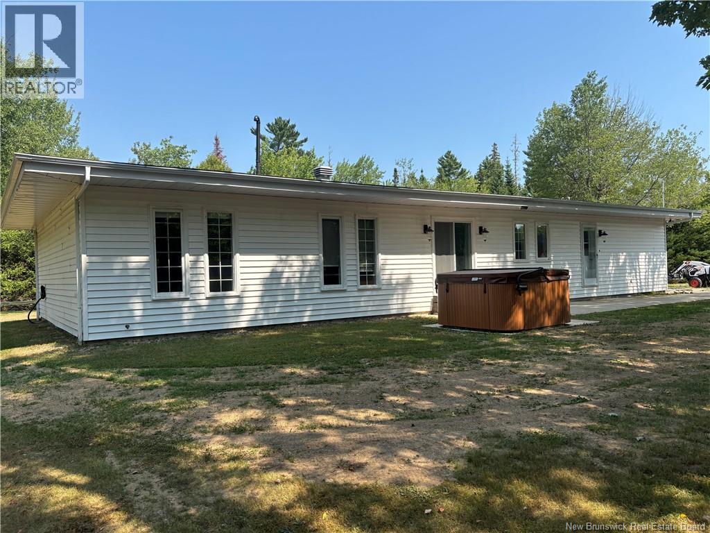 3591 Route 180, South Tetagouche, New Brunswick  E2A 7C7 - Photo 4 - NB125372