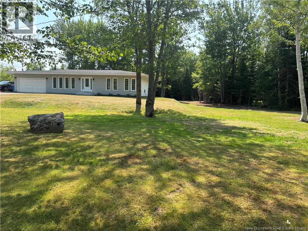 3591 Route 180, South Tetagouche, New Brunswick  E2A 7C7 - Photo 6 - NB125372