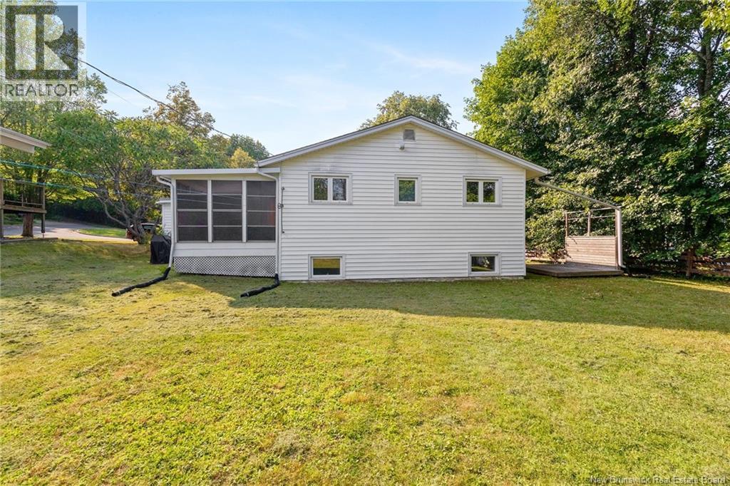 20 Richards Court, Fredericton, New Brunswick  E3B 5K6 - Photo 45 - NB124936