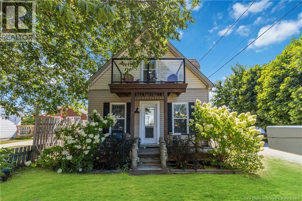 16 Railway Avenue, Shediac, New Brunswick