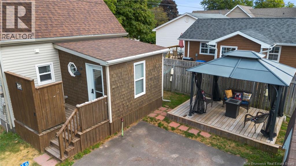 16 Railway Avenue, Shediac, New Brunswick  E4P 4Y5 - Photo 42 - NB125628