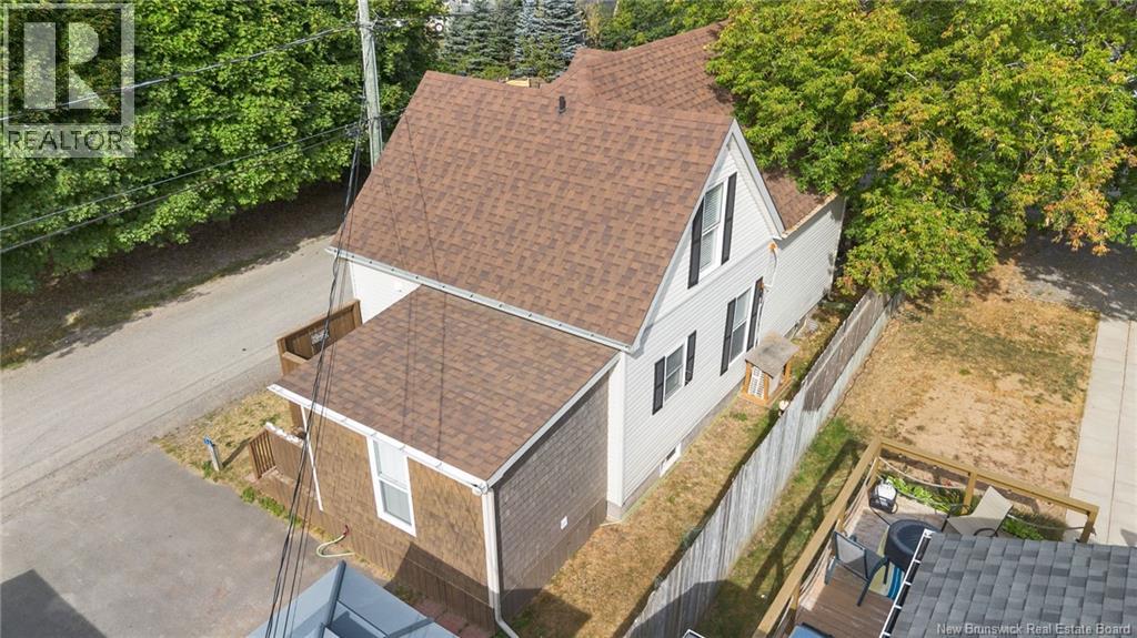 16 Railway Avenue, Shediac, New Brunswick  E4P 4Y5 - Photo 46 - NB125628