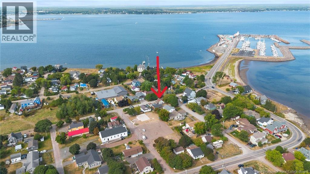 16 Railway Avenue, Shediac, New Brunswick  E4P 4Y5 - Photo 49 - NB125628