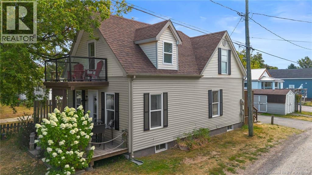 16 Railway Avenue, Shediac, New Brunswick  E4P 4Y5 - Photo 6 - NB125628