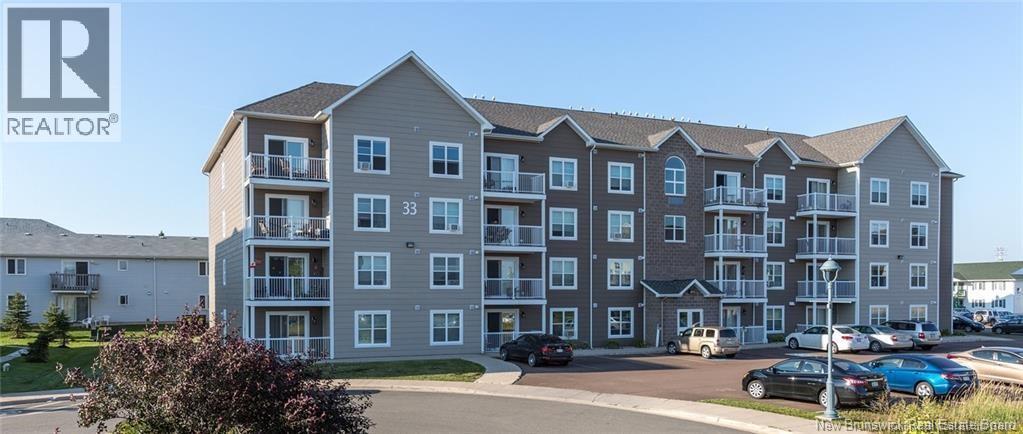 33 Sifroi Street Unit# 206, Dieppe, New Brunswick