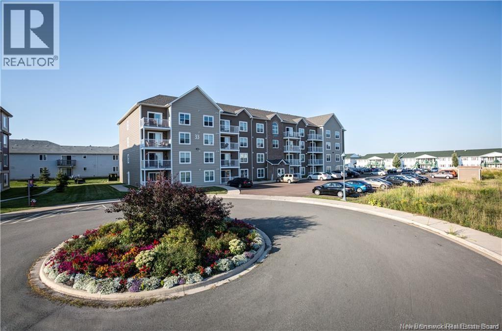 33 Sifroi Street Unit# 206, Dieppe, New Brunswick  E1A 1L6 - Photo 16 - NB125567