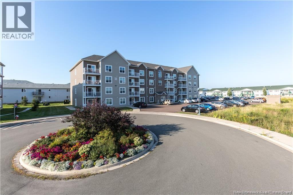 33 Sifroi Street Unit# 206, Dieppe, New Brunswick  E1A 1L6 - Photo 2 - NB125567