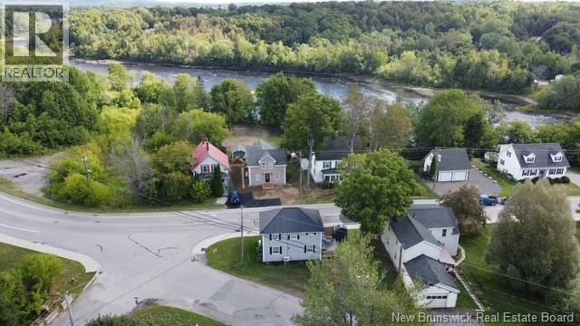 337 Milltown Boulevard, St. Stephen, New Brunswick