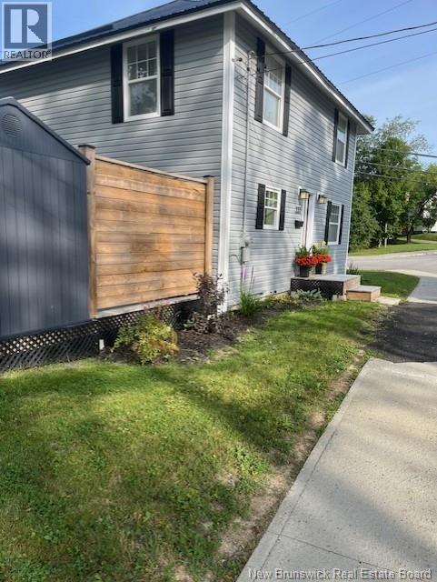 337 Milltown Boulevard, St. Stephen, New Brunswick  E3L 1J3 - Photo 10 - NB125569